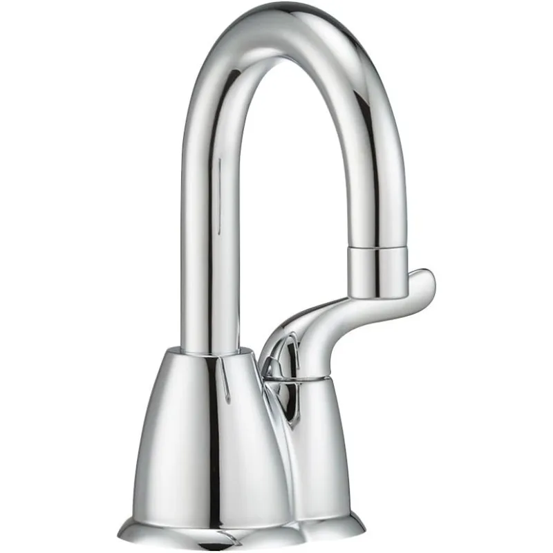 نظام توزيع الماء الساخن الفوري InSinkErator HOT150 - صنبور وخزان، كروم، H-HOT150C-SS #4