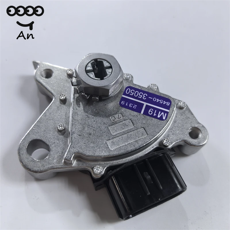 

SW4984 Car Neutral Safety Switch Range Sensor 8454035050 84540-35050 For TOYOTA 4RUNNER TACOMA 2.7L 4.0L