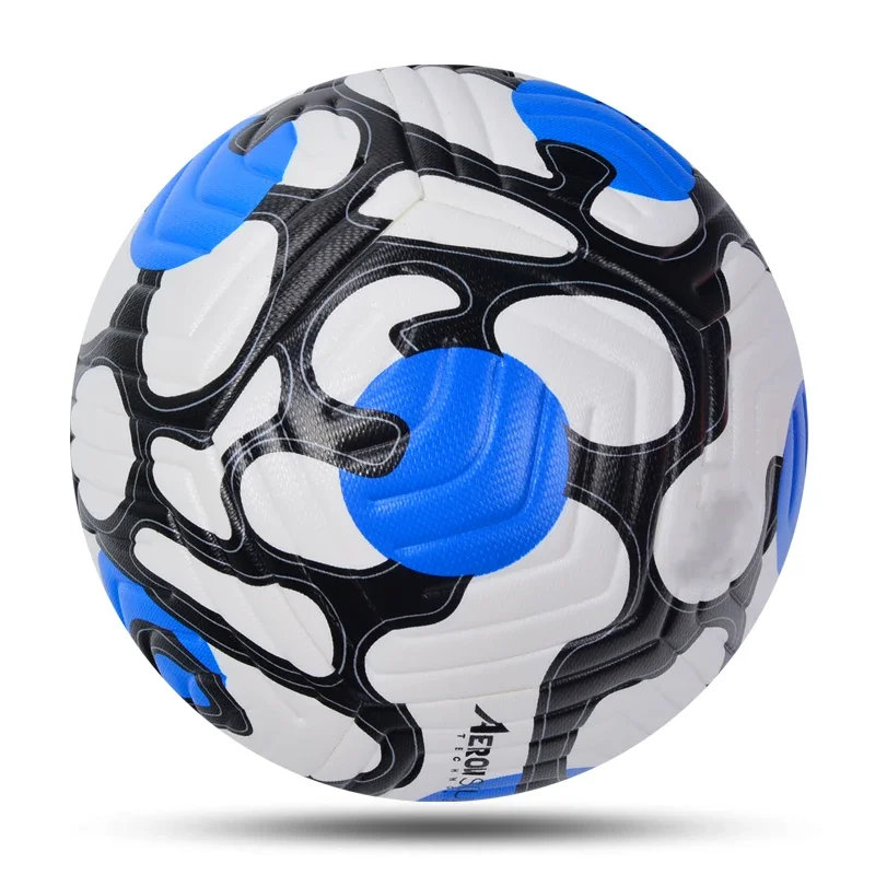 2022 Soccer Ball Official Size 5 Size 4 Premier High Quality Seamless Goal Team Match Balls Football Training League futbol topu