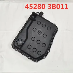 Transmission oil pan for hyundai sonata santa fe Azera for kia optima Sorento 2017 452803B011 45280-3B011
