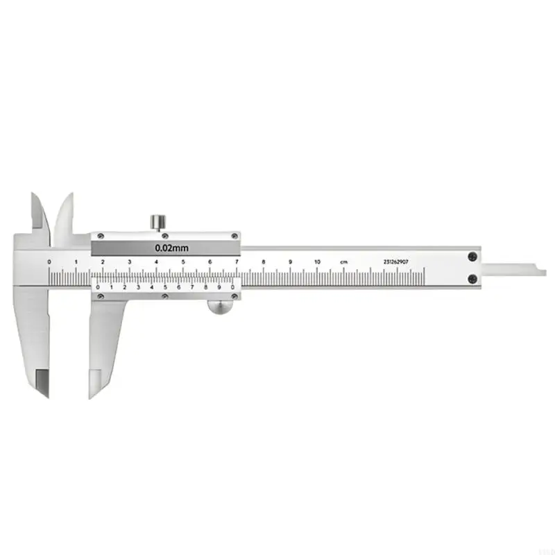 

Y1ud нержавеющий суппорт малого размера 0-100 мм Vernier SAPIPER Микрометр Высокая точность