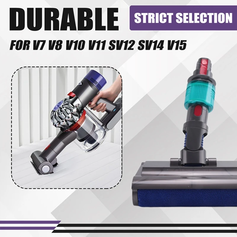 Vacuum Cleaner Part… - image