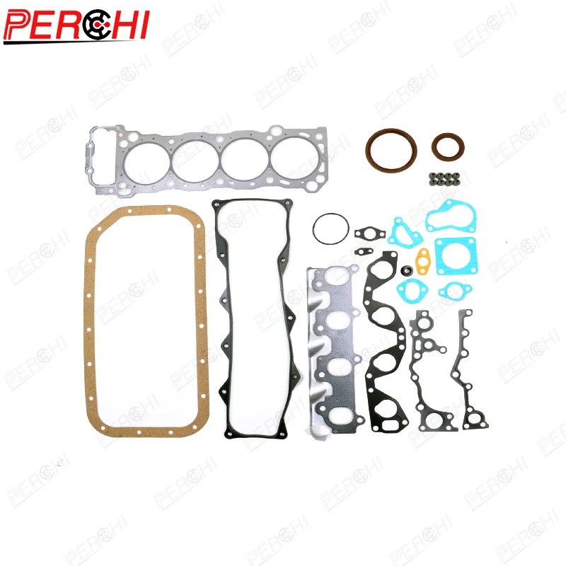 

For Mitsubishi 4RB1 Lancer Engine complete Full Gasket Set kit CFL2750320