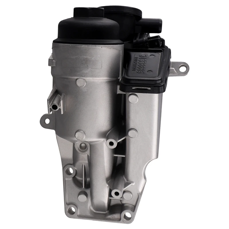 

Precisionn Car Oil Cover 31338685P For VOLVO S80/S40/XC