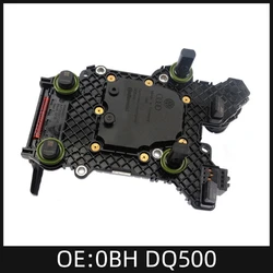 0BH DQ500 Transmission Computer Version TCU 0BH30011G For Audi Volkswagen