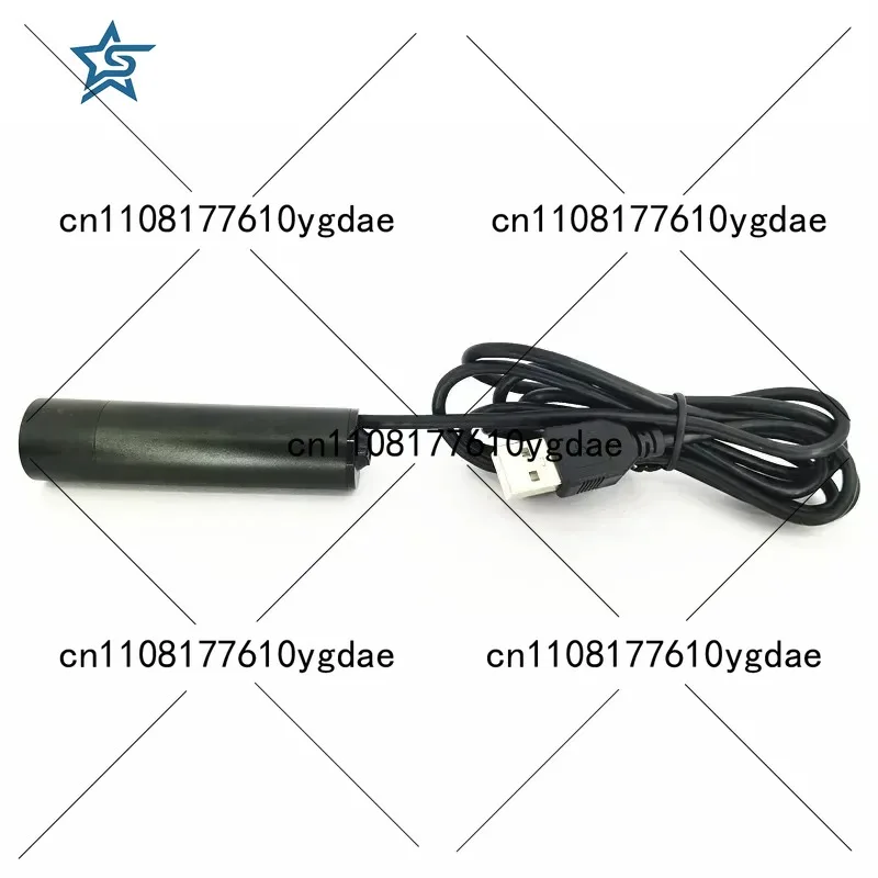 

2 Million HD USB Pen Holder Camera Win System Driver-free Bullet Industrial Camera Wired Camera