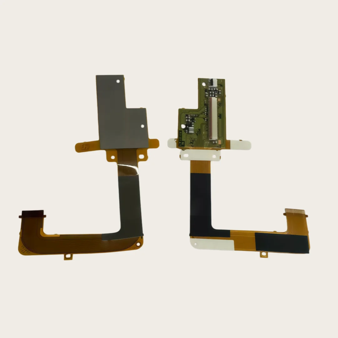 

New LCD Screen Connection Flex Cable with IC for Sony DSC-HX90 WX500 Camera