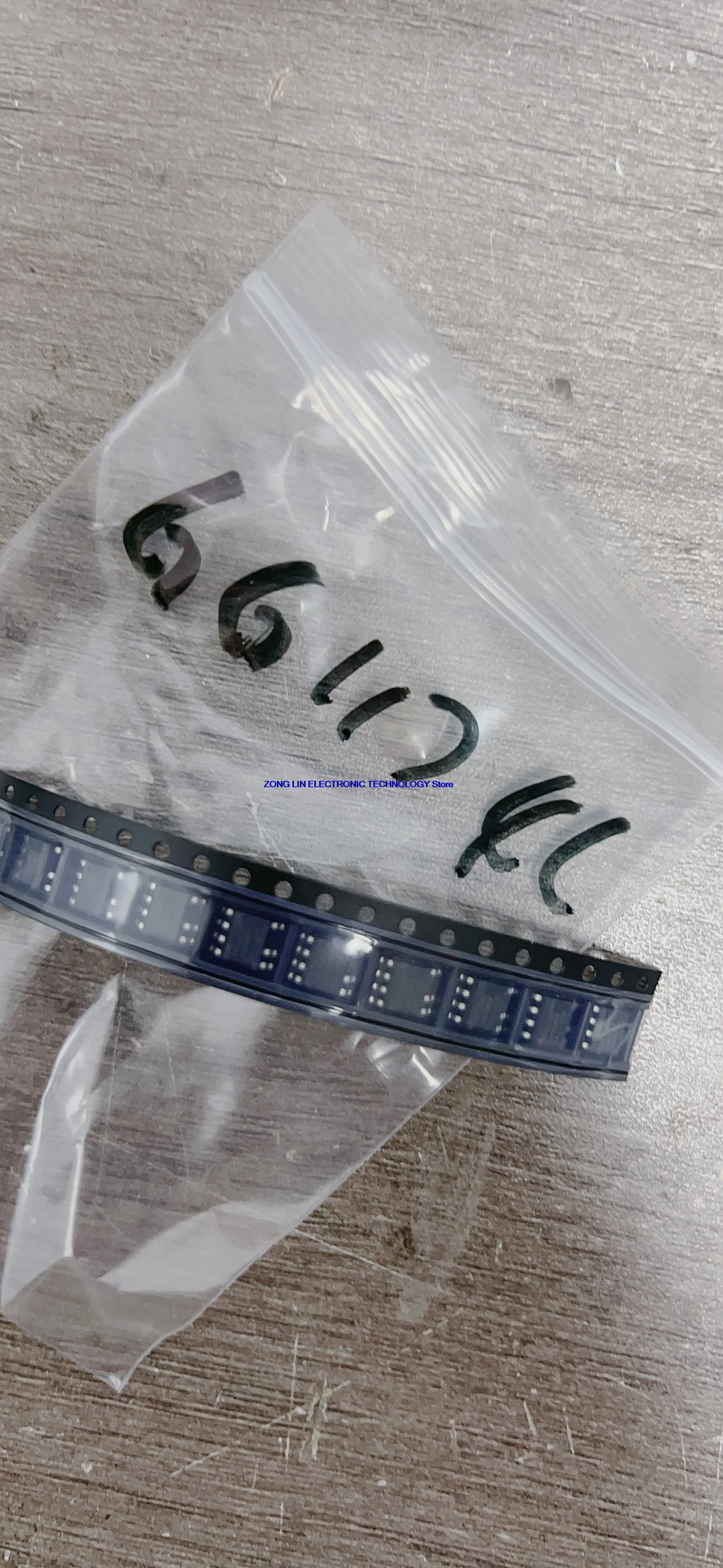 Brand new original GG1174L SOP-7 primary feedback light conversion chip       10PCS -1 lot