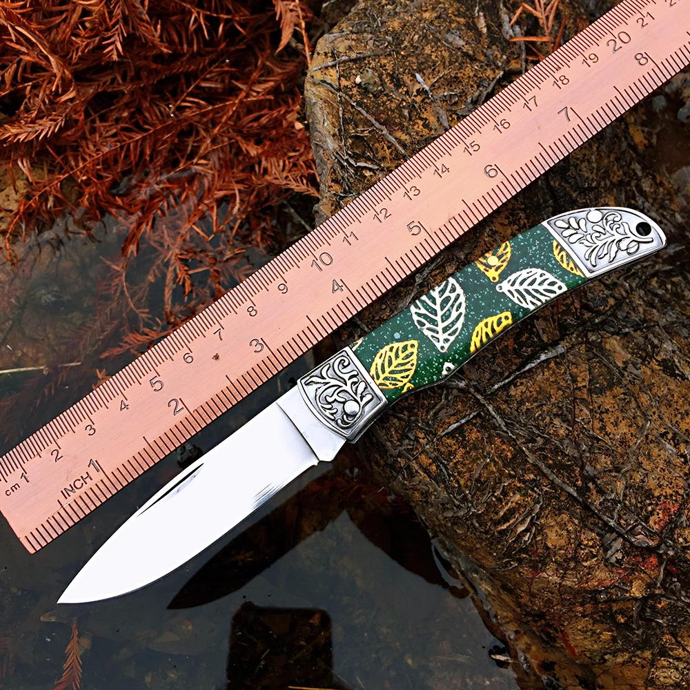 

Нож Watchman, скользящий шарнир, складное лезвие, карманные ножи, классические традиционные ножи для охоты, рыбалки, кемпинга, тактические, высокое качество