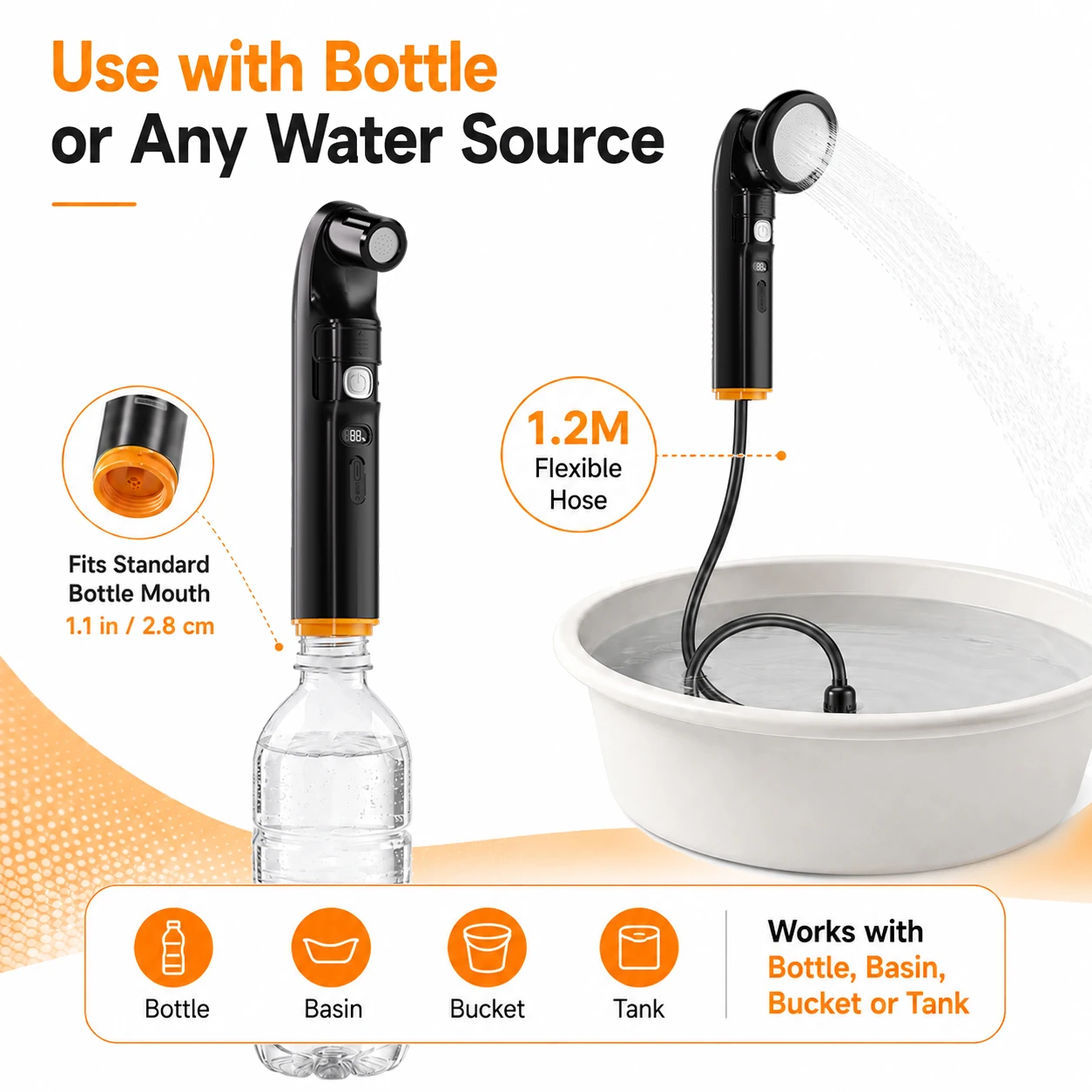 Thumbnail 4 - #50 Compare Electric Showers Before You Buy