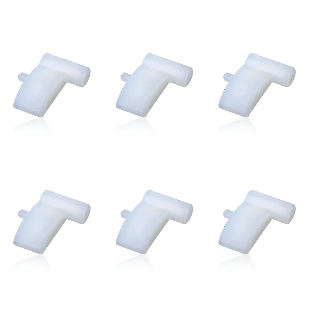 6 stks/partij Repeteerstarter Pawl Hond Fit STIHL MS210 MS211 MS230 MS240 MS250 MS260 MS270 MS271 MS290 Kettingzaag Onderdelen 1125 195 7200