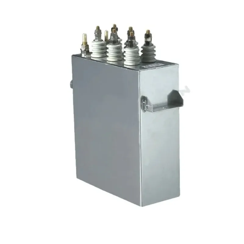 

Алюминиевый электролитический конденсатор индукционного нагрева для оборудования электропечи