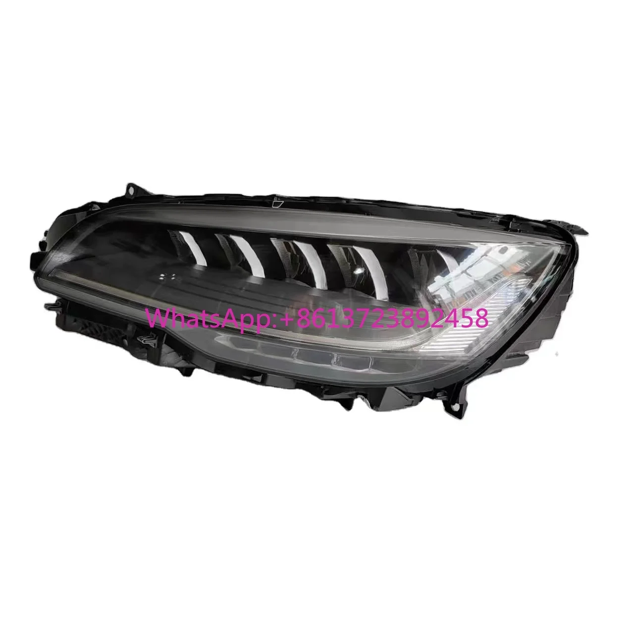 

For Lincoln Aviator Headlight Assembly 2018 2019 2020 2021 2022 2023 High Quality Original Lights
