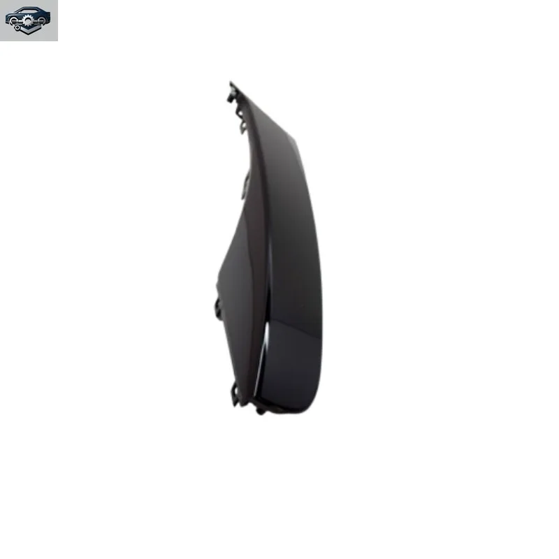 OEM LR169072 LR169074 Bumper Frame Decorative Panel For Land Rover Range Rover Sport L461 LR4 2010-2016