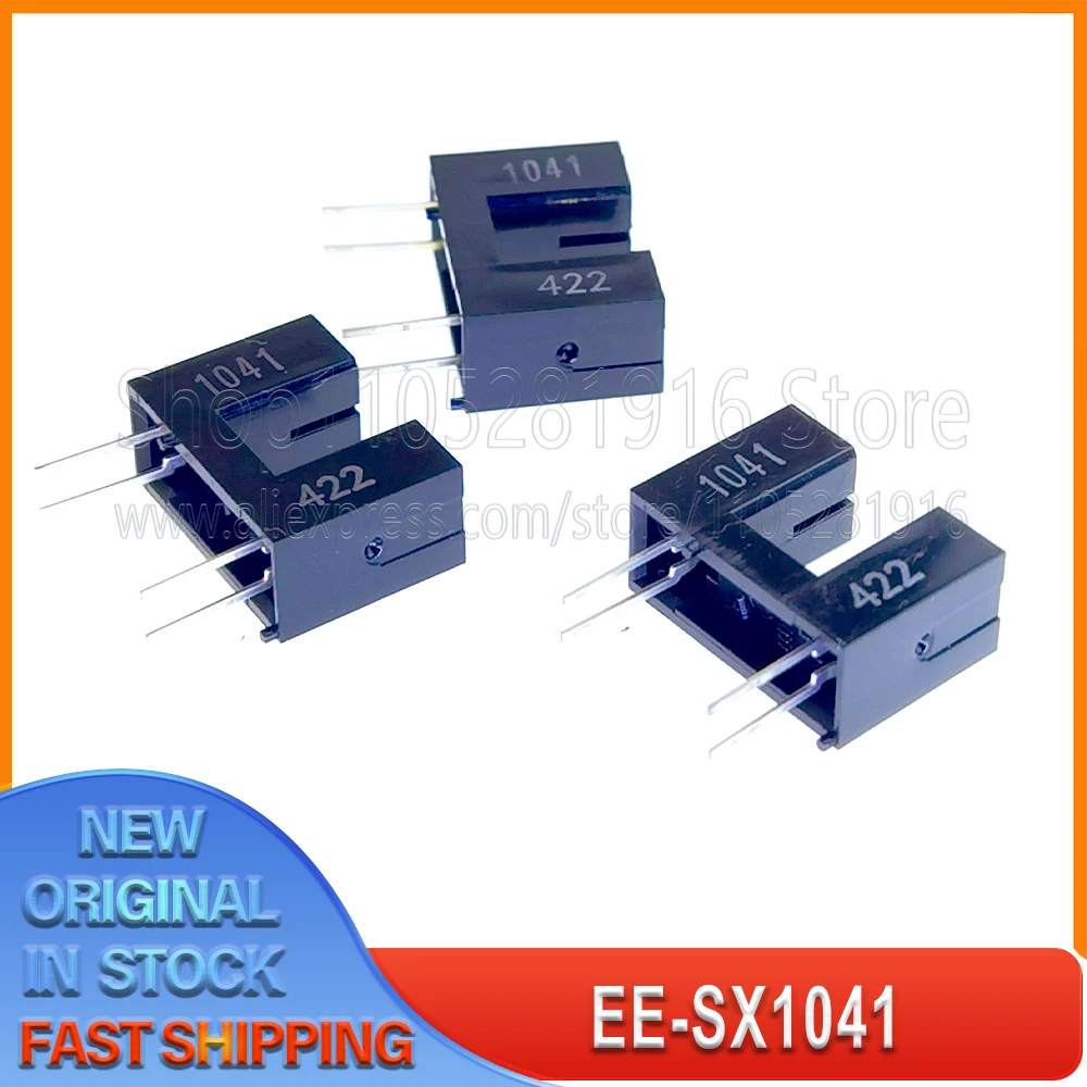

2PCS~100PCS/LOT EE-SX1041 1041 DIP-4 New original