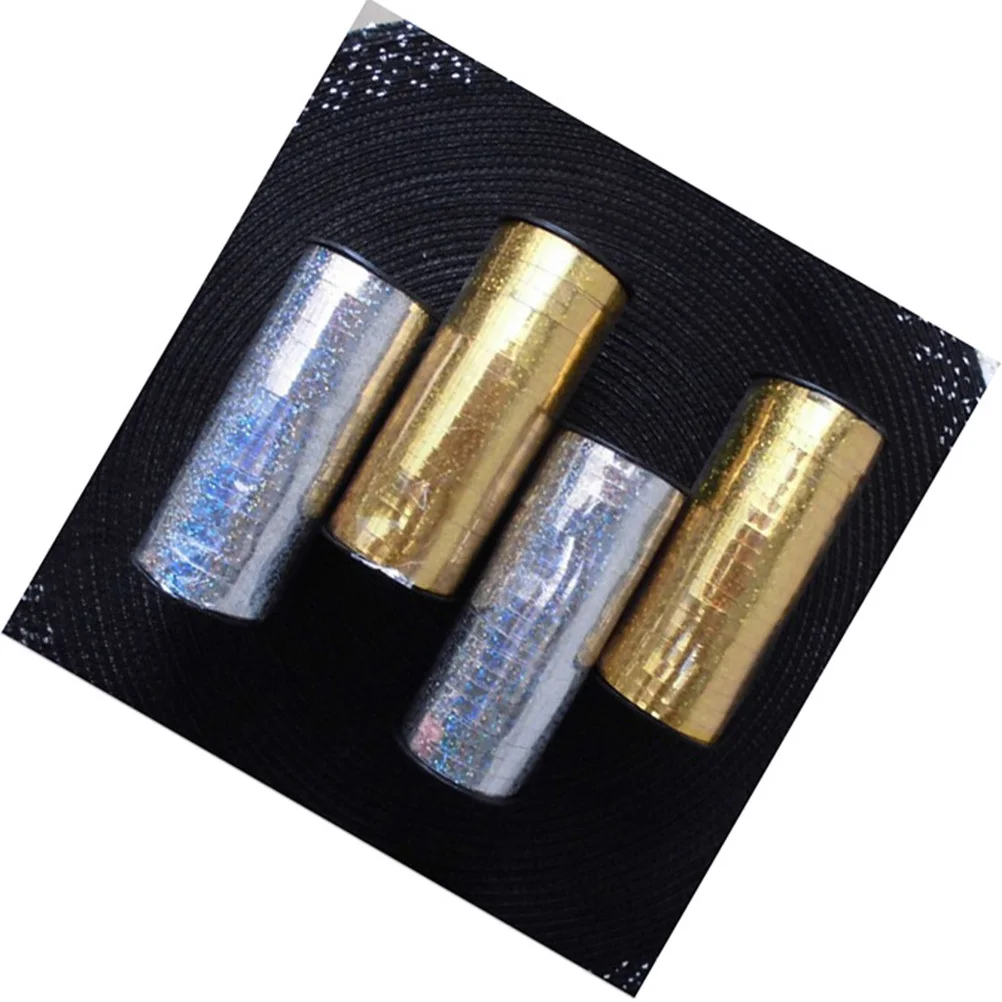 

100Yard Glitter Balloon Roll Silver Metallic Curling Ribbon For Party Festival Gift Wrapping Laser Ribbon Rolls