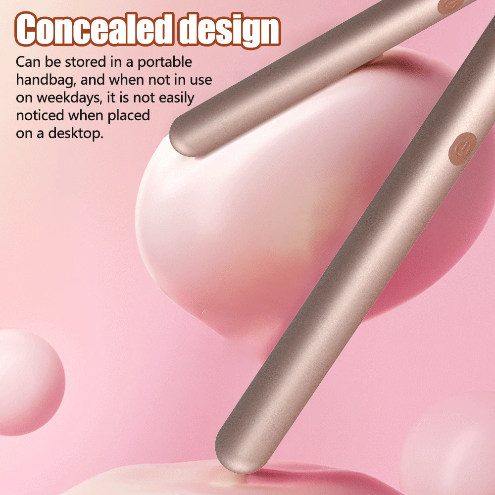 معدن صغير رصاصة هزاز المرأة قلادة هزاز G-بقعة البظر الشرج دسار تدليك محفز الكبار الاستمناء لعبة الجنس #3