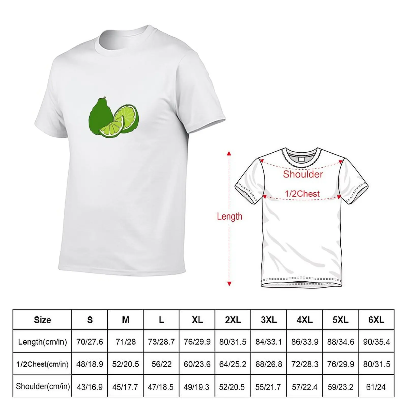 Bergamot T-Shirt t shirts designer man t shirt designer T-Shirt