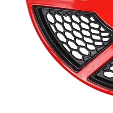 CNC Aluminum Brake Guard Escooter Off Road Brake Guard CNC Aluminum Cover Seamless Installation 6061 Aluminum Alloy