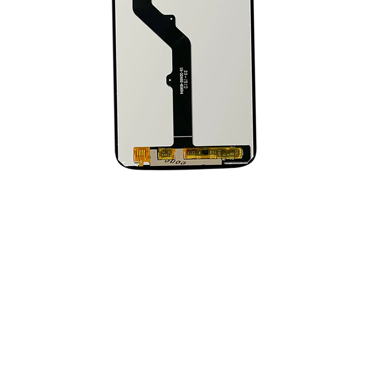 5.7 ''LCD Originale Per Motorola Moto G7 Play XT1952 Display LCD Touch Screen Digitizer parti di Ricambio Display con cornice