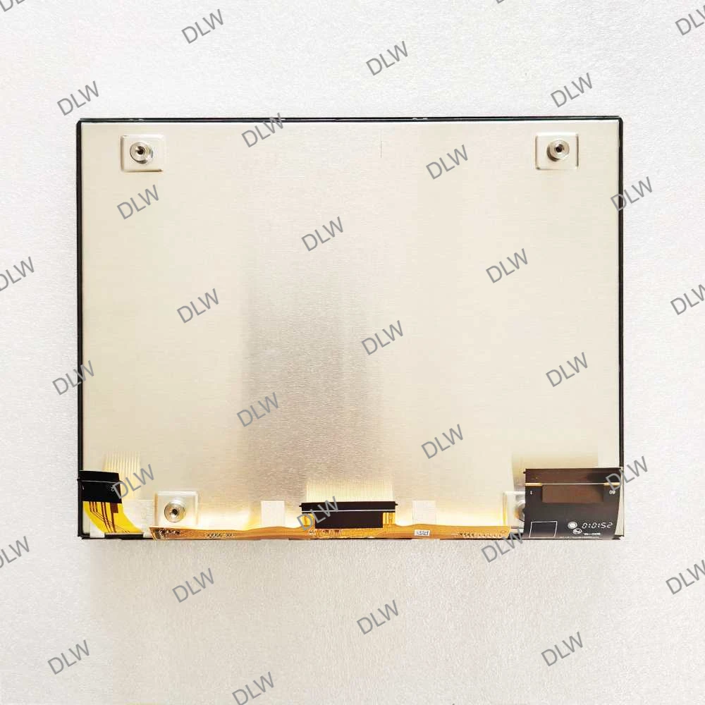 8.4 Inch Display screen Panel Digitizer Lens For 2018-2022 Jeep CherokeeTDO-XGA084 LM1490A01-EFTM Car Radio GPS Navigation