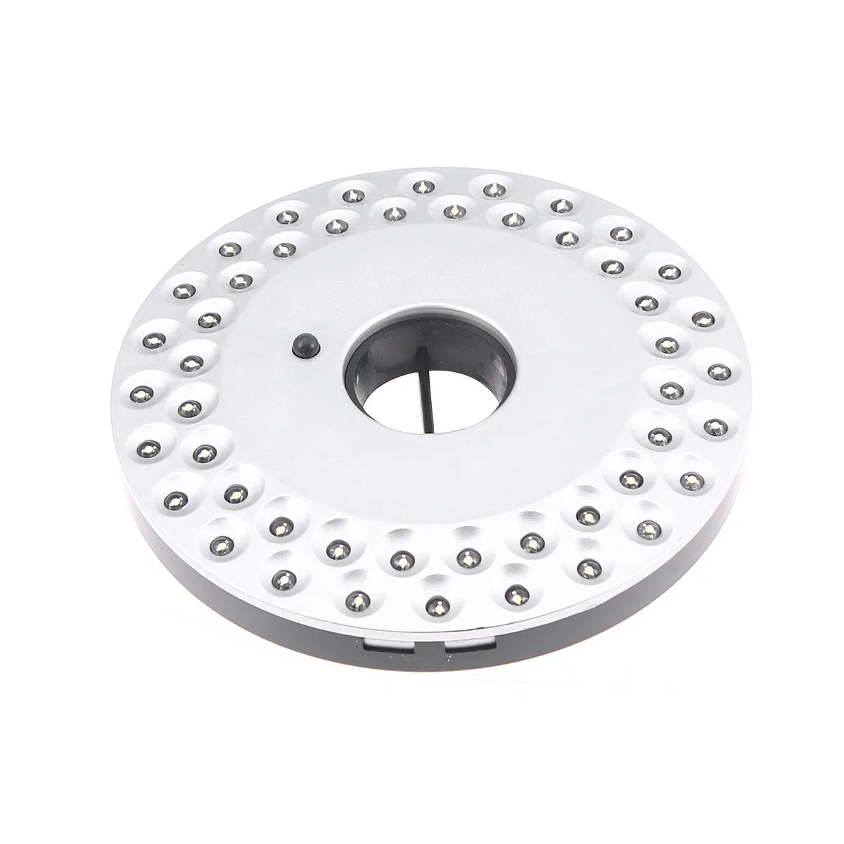 36 LED Camping Lamp Outdoor Umbrella Pole Light for Patio Camping Tent Emergency Lighting Warm White Light Eco Friendly Non
