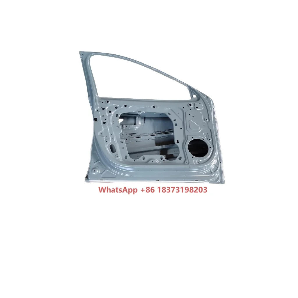 

NAP Original New Car Accessories Left Right Front Door Assembly for BYD Han Car Door