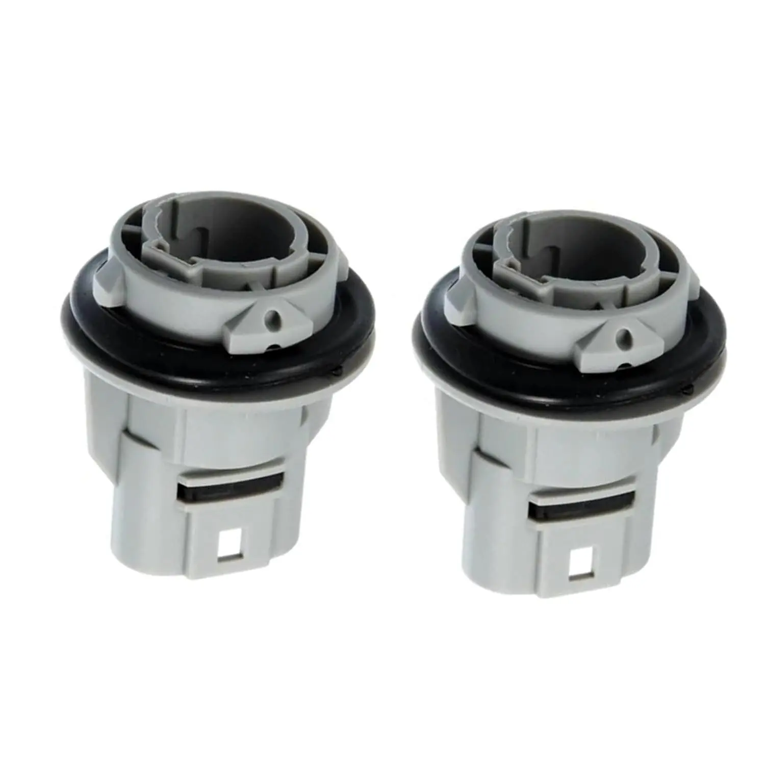 

Turn Signal Lamp Light Bulb Socket Holder 33302SR3A01 for Honda Accord 1998-2012,Pack of 2