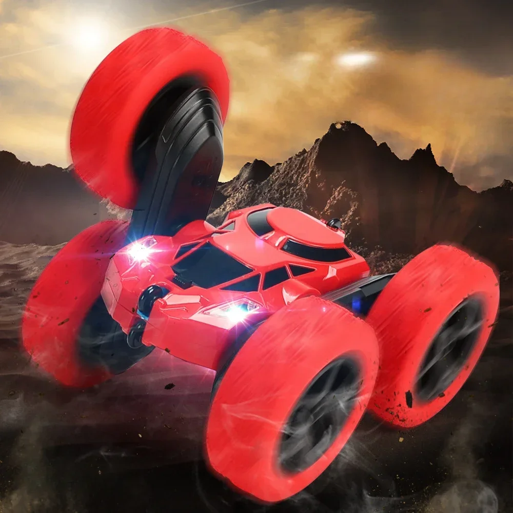 RC Stunt Car 2