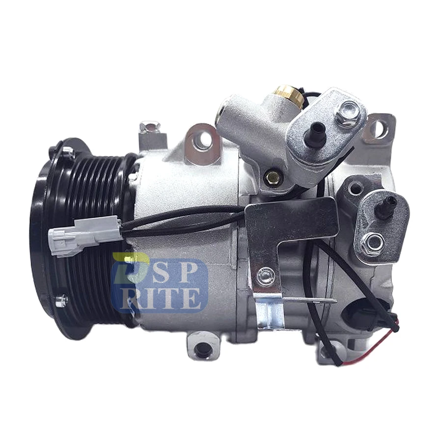 ac compressor 447260-056 for Toyota Hiace Comuter Bus 2.7L 2005-2018 4472600975 88310-2F030 447190-3230 447260-0975 447260-0563