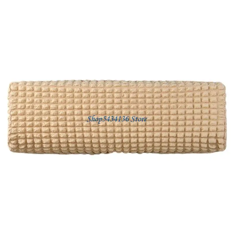 

H7ED Крышка кондиционера Моющаяся Универсальная пылезащитная крышка с защитой от прямого выдувания Настенная крышка кондиционера