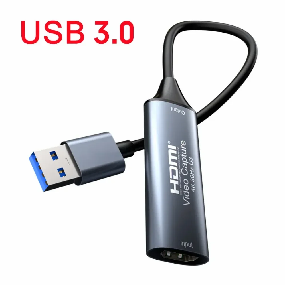 Variant: USB 3.0
