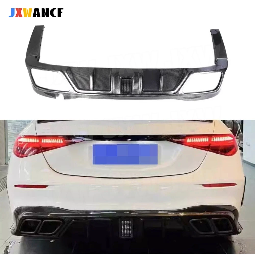 Jxwancf Carbon Fibe… - image