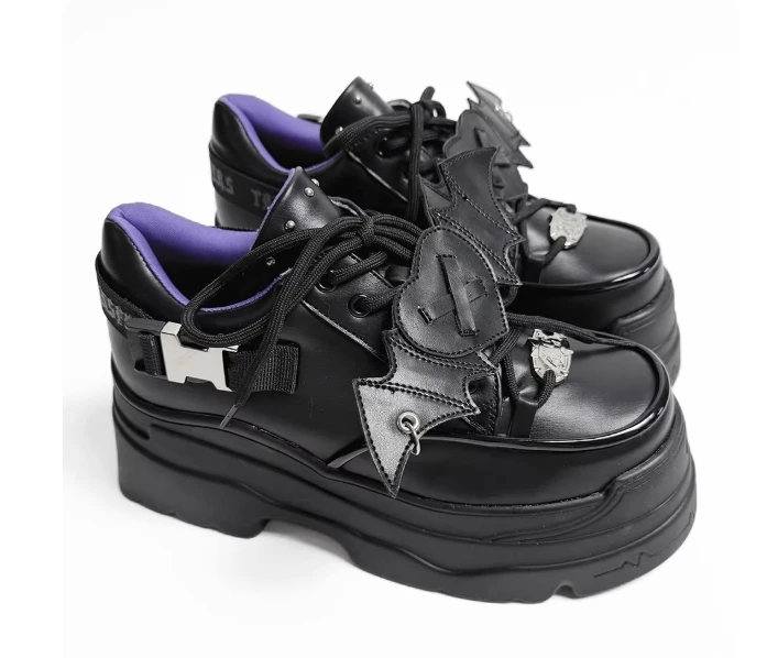 black 7cm