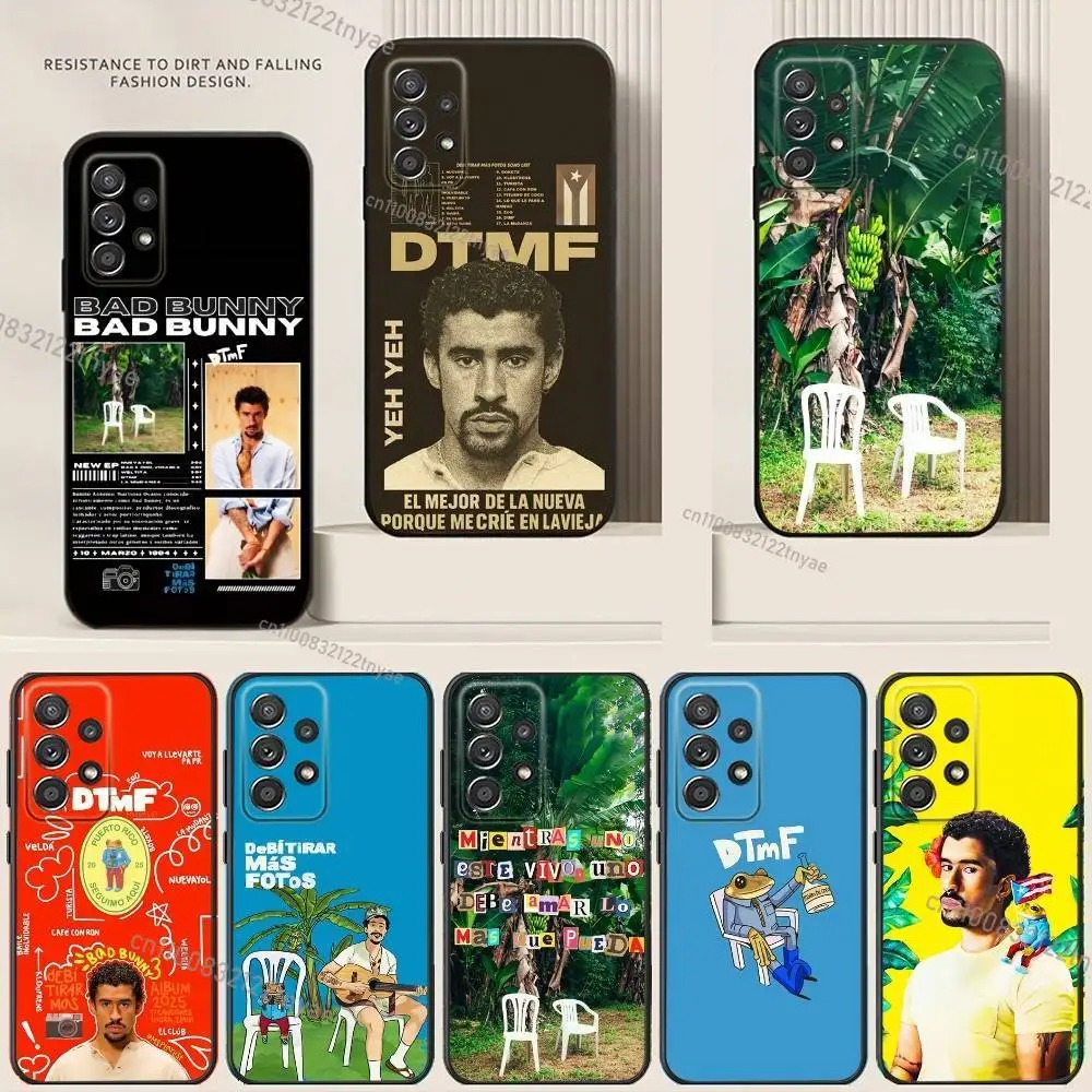 D-Dtmf B-Bad B-Bunn…