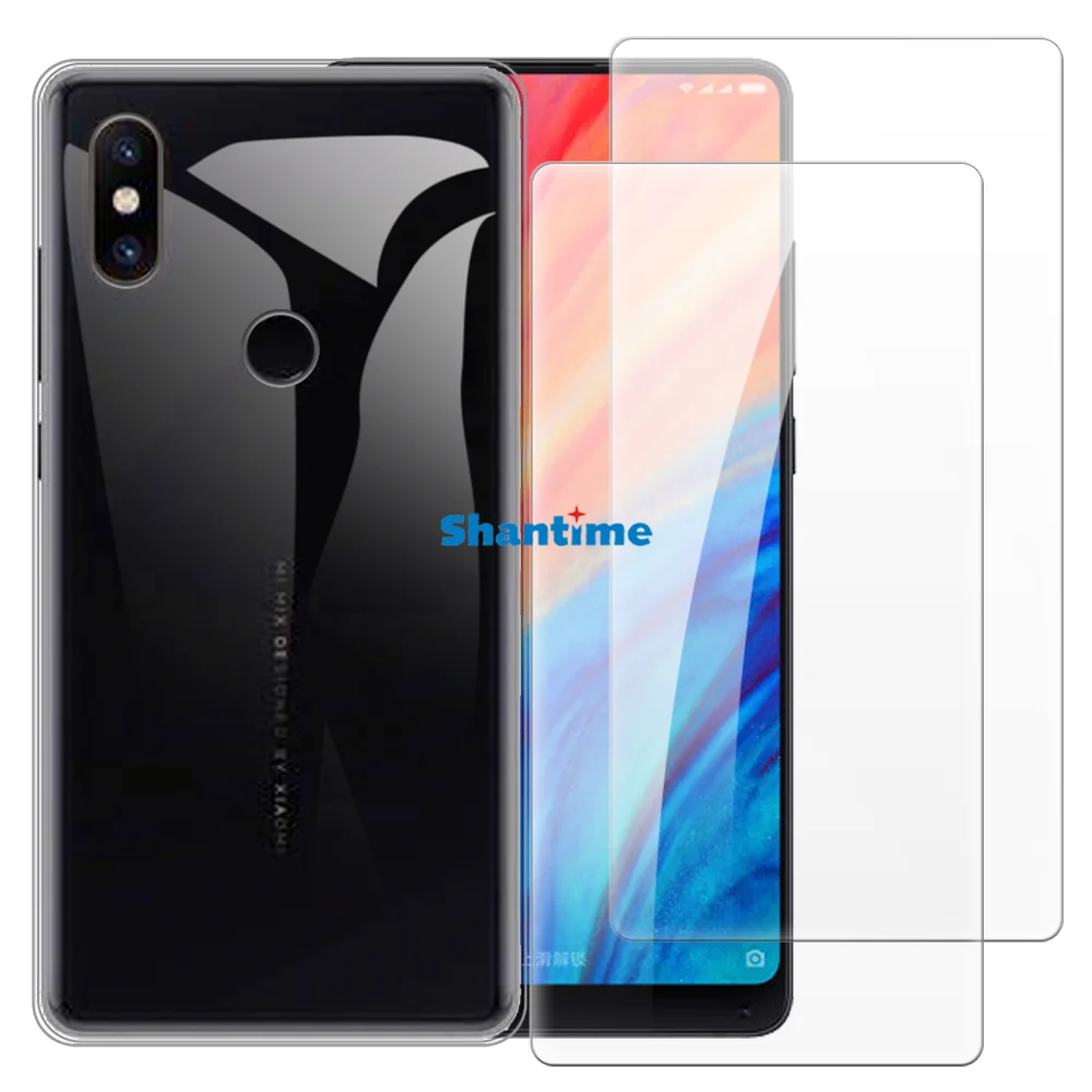 Soft Case + 2 Pack … - image