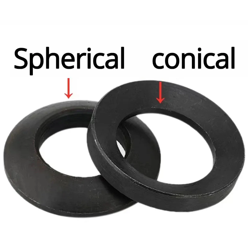 M6M8M10M12M14M16M18M20M24 304Stainless Steel/carbon Steel Conical...