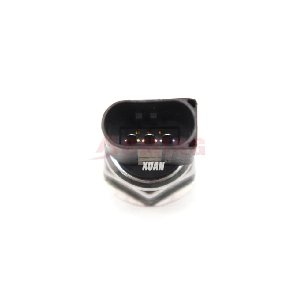 55PP11-01 مستشعر ضغط قضيب الوقود لسيارات BMW 335i 550i 650i 750Li X6 Z4-