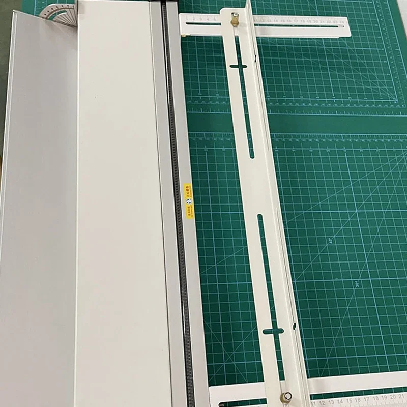 

125CM Acrylic Bending Machine - With Length & Angle Positioning Bracket, Organic Sheet/Plastic Sheet/PVC Panel/Pipe Bender