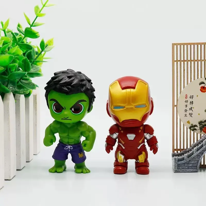 Thumbnail 4 - #16 Bobblehead Figures Sale