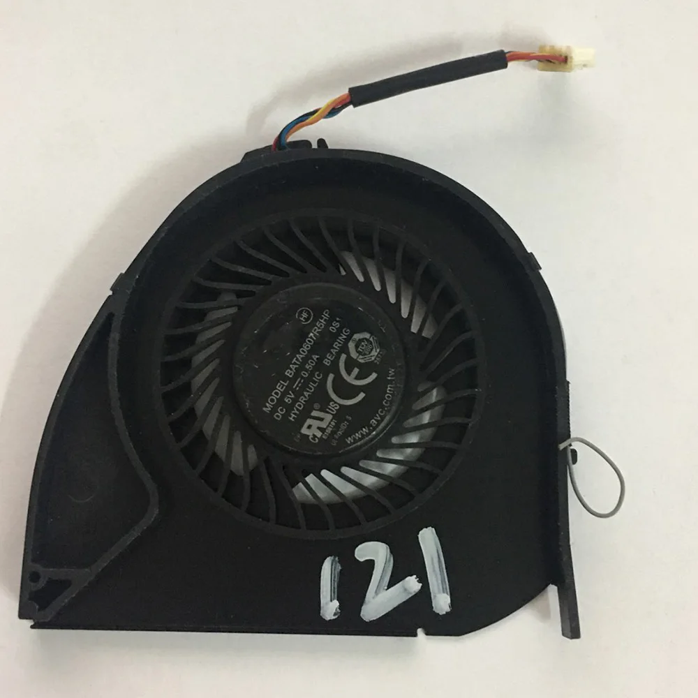 NEW CPU Cooling Fan For LENOVO thinkpad T440 T450 discrete graphics heatsink