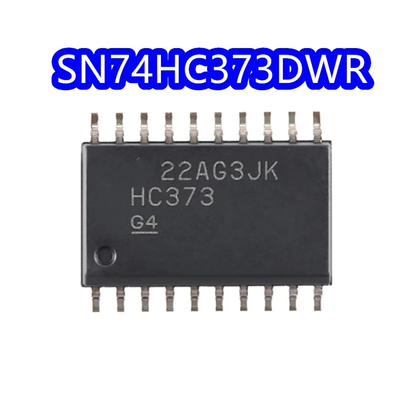(50PCS)  Brand new original  SN74HC373DWR HC373 SN74LVC244ADWR LVC244A  logic chip SN74LVC244APWR LC244A SN74LVC541APWR LC541A