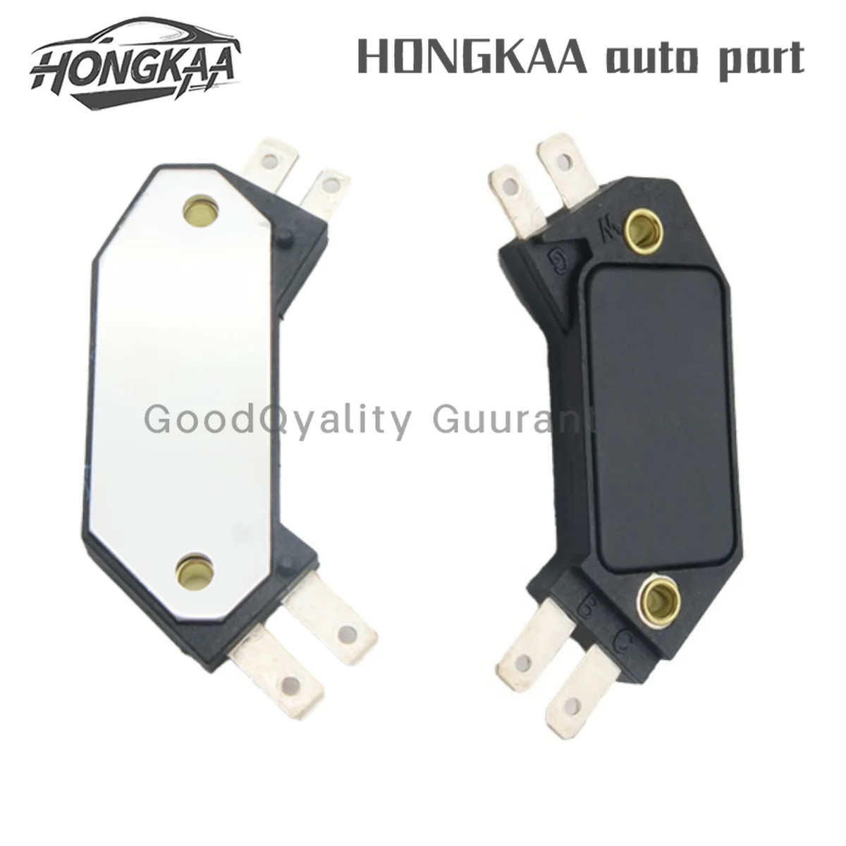 1875990 for GM Chevy L4 L6 V6 V8 Reference Recombine Ignition Control Module HEI Distributor 830931 9348922 D190 Wholesale Price
