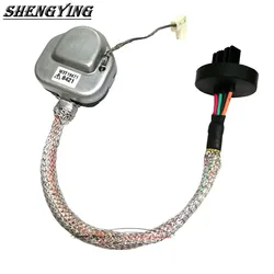 Xenon Bulbs Car Lamp Line Igniter D2S D2R Original Or SHENGYING HID Cable W3T19471 W3T19472 W3T21071 W3T16371 W3T16372 W3T16373