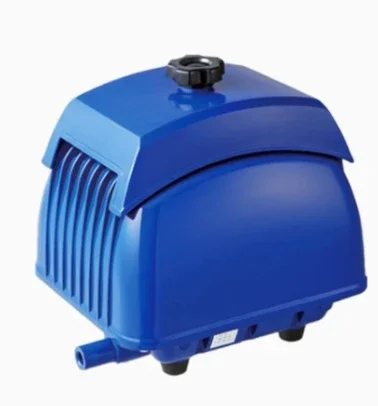 Electromagnetic Blo…