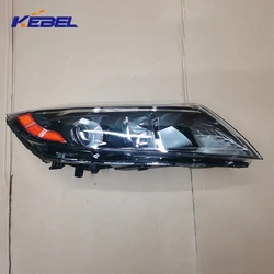 Car Headlight Head Light Assembly For KIA Optima/K5 2014 2015 Headlamp Driving Lamp  AUTO PARTS