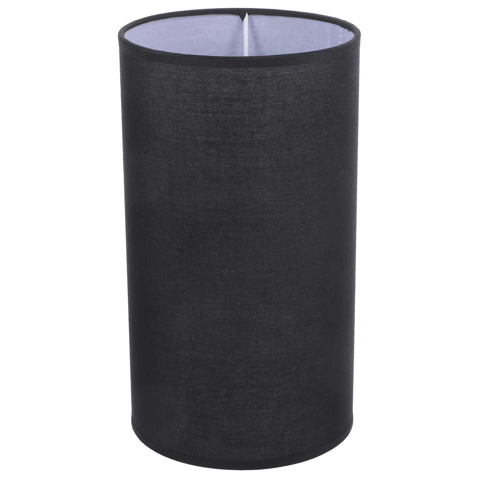 

Linen Table Lampshade Replacement Fabric Shades Floor Chandelier Cloth Lampshades for