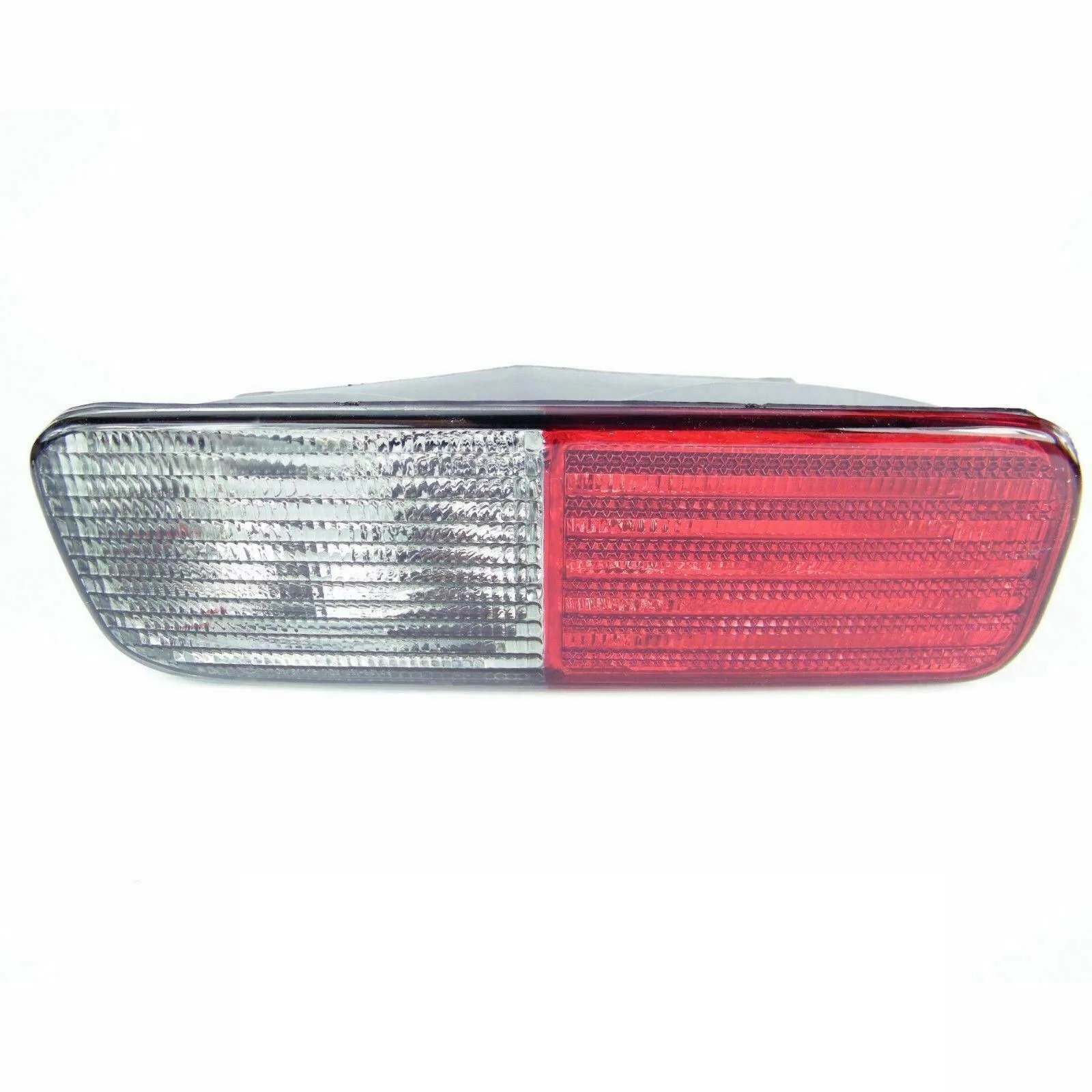 Dla Land Rover Discovery 2 2002-2004 reflektor tylnego zderzaka hamulec przeciwmgielny i światło cofania XFB000720 XFB000730