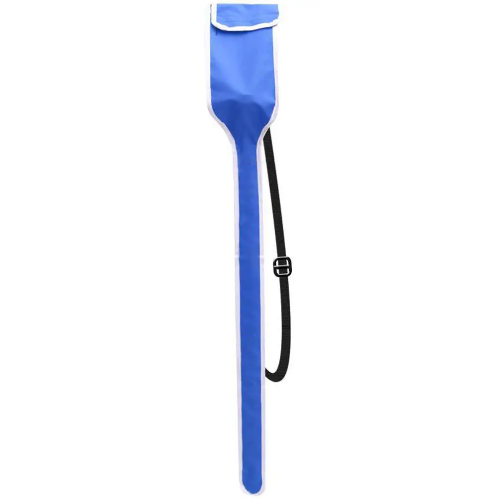 Fencing Bag Durable Oxford Cloth Protective Carrying Pouch for Outdoor Training Gear Storage