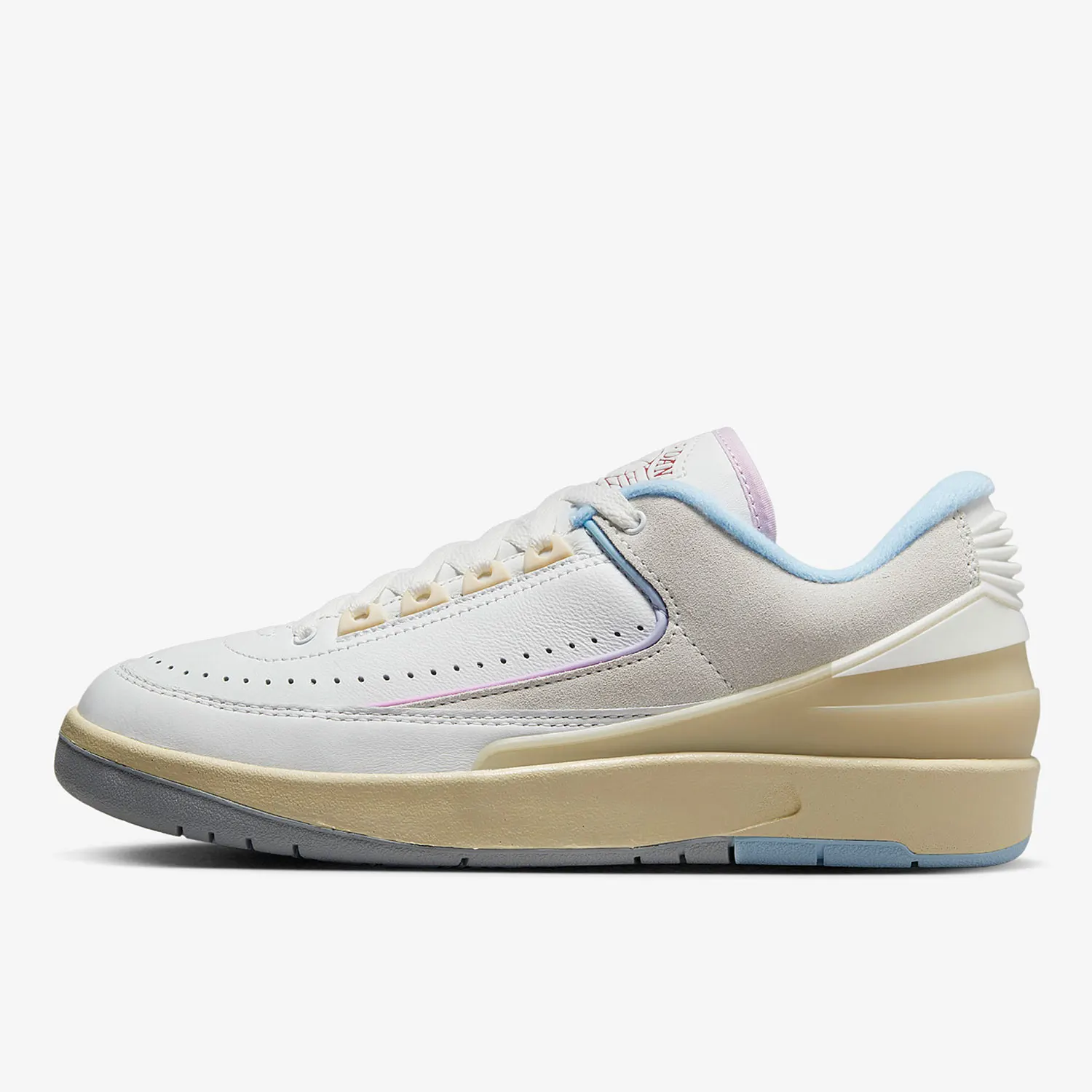 Nike genuine summer men's and women's shock-absorbing and wear-resistant fitness fashionable casual shoes DX4401-146